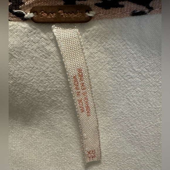 Free People Dress - Picture 6 of 6